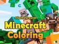 Гаме 4GameGround Minecraft Bojenje онлајн