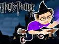Гаме Oblačenje Harryja Pottera онлајн