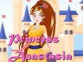 Гаме Princeza Anastazija онлајн