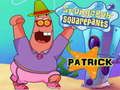 Гаме SpongeBob Kvadraasti: Patrick онлајн