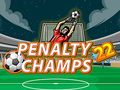 Гаме Šampioni penala 22 онлајн