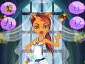 Гаме Venčanje Monster High онлајн