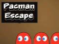 Гаме Pacman Bekstvo онлајн