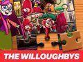 Гаме Пазл Willoughbys онлајн