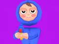 Гаме KIDSCO Smrtonosni Meč 3D онлајн