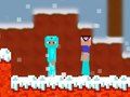 Гаме Noob protiv Haker Remaster онлајн