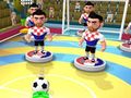 Гаме Stick Fudbal 3D онлајн