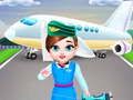 Гаме Beba Tejlor Avio kompanija Velika Očekivanja онлајн