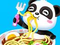 Гаме Kineski recepti malog panda онлајн