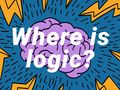 Гаме Formula Reči. Gde je logika? онлајн