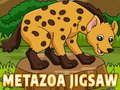 Гаме Metazoa Puzzle онлајн