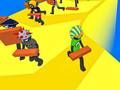 Гаме Stickman Pala na Daske онлајн