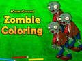 Гаме 4GameGround Boom Zombija онлајн