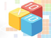 Гаме 10x10 Ispuni Mrežu онлајн