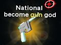 Гаме Nacionalni Postati Bog Oružja онлајн