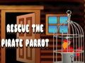 Гаме Spasi piratskog papagaja онлајн