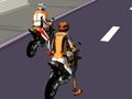 Гаме Trke motocikala онлајн