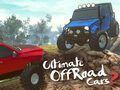 Гаме Ultimativni Off Road Automobili 2 онлајн