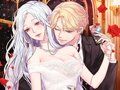 Гаме Anime Parovi Princeza Oblačenje онлајн