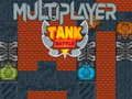 Гаме Multiplayer bitka tenkova онлајн