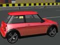 Гаме Stvarno Parkiranje Automobila: Vožnja Ulicom 3D онлајн