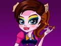 Гаме Monster High Šminka онлајн Гаме Monster High Šminka онлајн