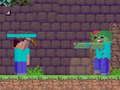 Гаме Minecraft Ratovi онлајн