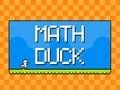 Гаме Matematička Patka онлајн