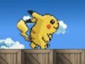 Гаме pokemon trči skači онлајн