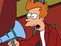 Гаме Futurama: Svetovi Sutra онлајн