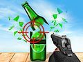 Гаме Стварни Стрелец На Бутелке 3D онлајн
