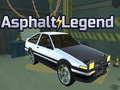 Гаме Legenda Asfalta онлајн Гаме Legenda Asfalta онлајн