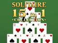 Гаме Solitaire 15 u 1 Kolekcija онлајн
