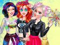 Гаме Princeze Tri Prolećna Festivala онлајн
