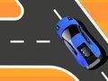 Гаме Trka Automobila u Saobraćaju онлајн