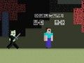Гаме Noob protiv Hakera 3 онлајн