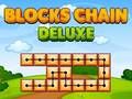 Гаме Deluxe Lanac Blokova онлајн