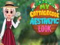 Гаме Moj cottagecore estetički izgled онлајн