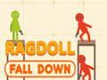 Гаме Ragdoll Pad онлајн