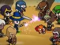 Гаме Taktika Heroja Arene онлајн