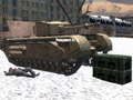 Гаме WW2 Ratni Tenk 2022 онлајн