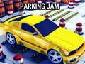 Гаме Parking gužva онлајн