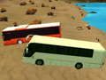 Гаме Simulacija Autobusa Surfovanja na Vodi 3D онлајн