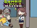 Гаме Majstor grada zombija онлајн