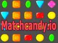 Гаме Matchcandy.io онлајн