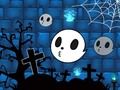Гаме Halloween Dušne Loptice онлајн