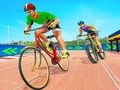 Гаме Igra Biciklističkih Trka BMX онлајн Гаме Igra Biciklističkih Trka BMX онлајн