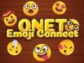 Гаме Onet Emoji Povezivanje онлајн