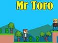 Гаме Gospodin Toro онлајн