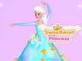 Гаме Princeza Slatkisa онлајн Гаме Princeza Slatkisa онлајн